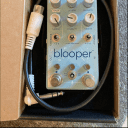 Chase Bliss Audio Blooper +  TRS MIDI cable included! Mint Condition. FREE Shipping!
