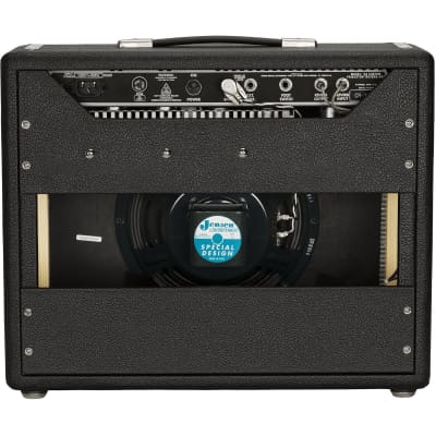 Fender 64 Custom Princeton Reverb Tube Combo Amplifier image 2