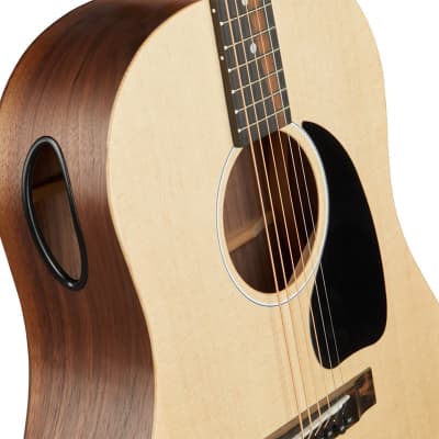 Gibson G-45 Acoustic-Electric Guitar (DEC23) image 7