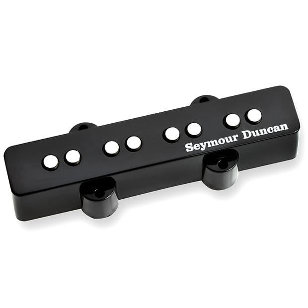 Seymour Duncan Classic Stack Model Pickup for J Bass - Neck image 1