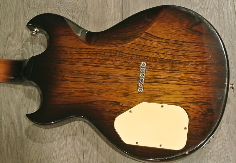 Aria Pro セットネック Cardinal Series ベース s-l400.jpg