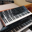 Korg Prologue 8 Polyphonic 49-Key 8-Voice Analog Synthesizer