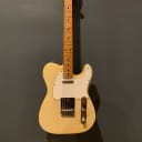 1974 Fender Telecaster (Blonde) with Maple Fretboard