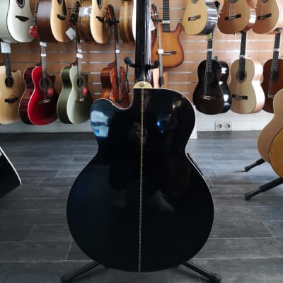Epiphone Elvis Presley Limited Edition CE/BK 1997 | Reverb