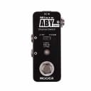Mooer ABY Channel Switching Pedal