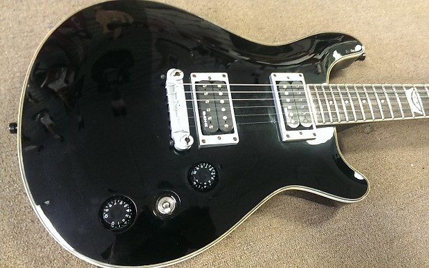 Vig guitars reverb hot sale