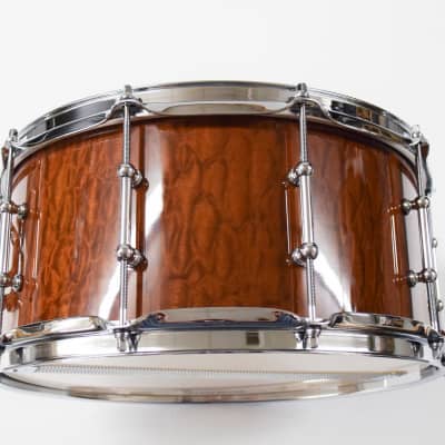 Ludwig Universal Snare Drum - 6.5-inch x 14-inch - Beech image 3