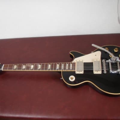 Gibson Custom Shop Special Order '57 Les Paul Standard Reissue image 8