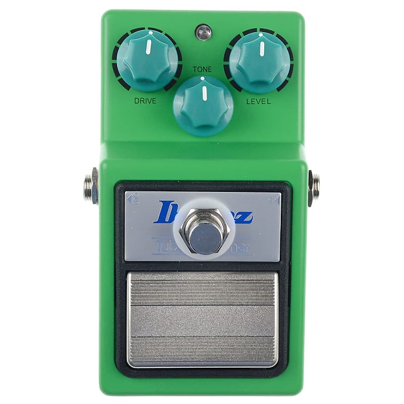 JHS Pedals TS9 Strong Mod Effects Pedal | Reverb