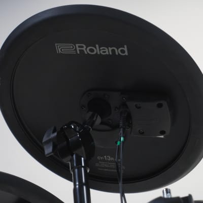 ROLAND TD-17KVX ELECTRIC DRUM KIT 2020 image 7