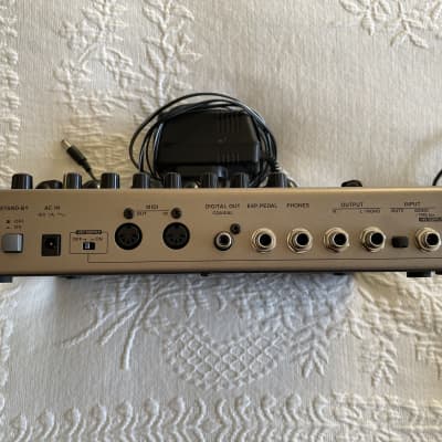 Reverb.com listing, price, conditions, and images for yamaha-ag-stomp