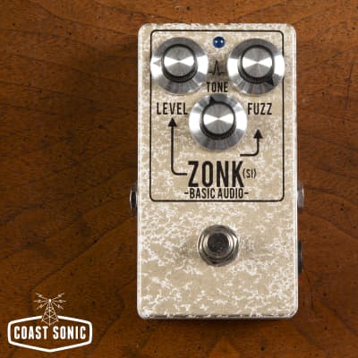 Reverb.com listing, price, conditions, and images for basic-audio-zonk