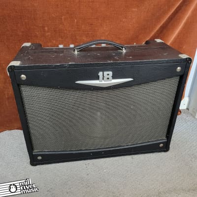 Crate V18 18W 1x12" Tube Guitar Combo Amplifier Used