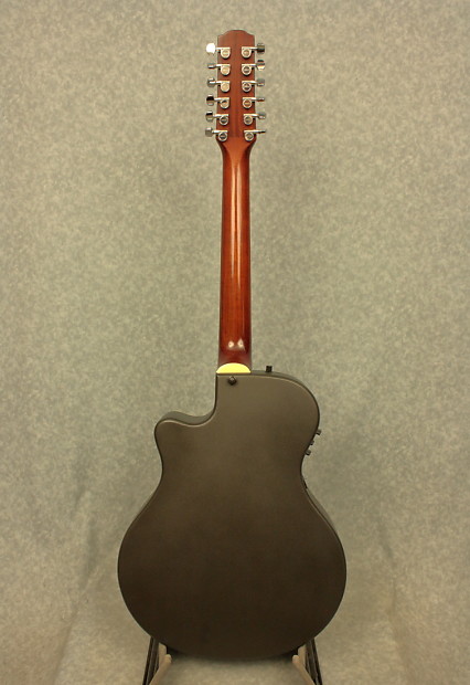 Yamaha APX-9-12 12 String Acoustic/Electric Guitar with