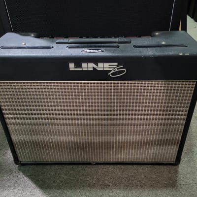 Line 6 Flextone II XL 100-Watt 2x12