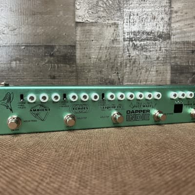 Valeton VES-1 Dapper Multi Effects Strip