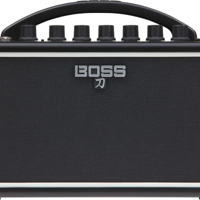 Zoom Fire 18 Modeling Combo Guitar Amplifier 2010 black | Reverb