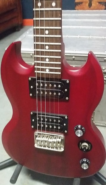 Epiphone sg express sale