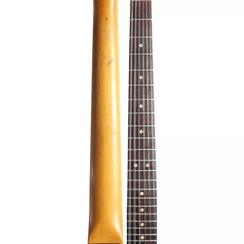 Fender Electric XII image 7