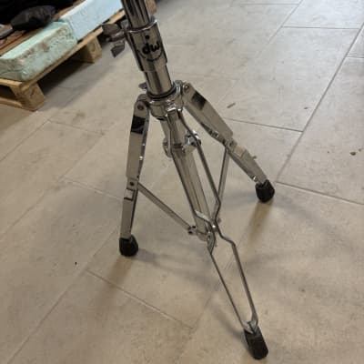 DW Design 8-10β Piccolo tom kit with DW 9000 stand image 3