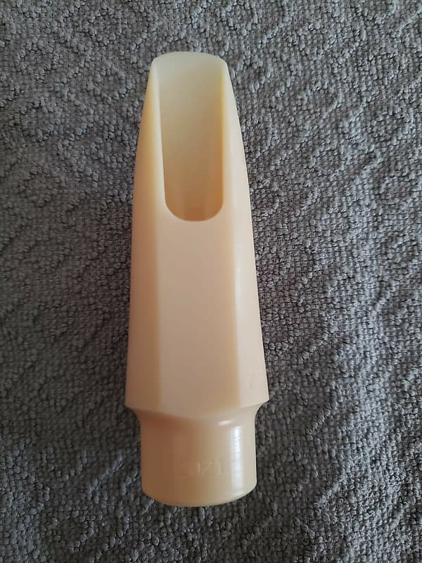 Getasax GS Slant 7* Tenor Saxophone Mouthpiece | Reverb Getasax GS Slant 7* Tenor Saxophone Mouthpiece | Reverb