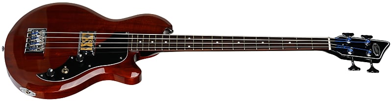 Supro huntington 1 deals bass