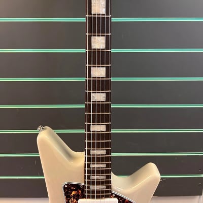 Music Man BFR Albert Lee MM90 'Ghost in a Shell' 2022 Electric Guitar image 6
