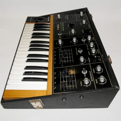 RITM-2 - Soviet Analog Synthesizer with MIDI ussr russian moog prodigy (ID: alexstelsi) image 6