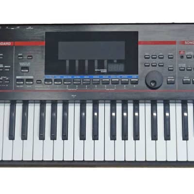 Roland Juno-Stage 128 Voice Expandable Synthesizer with Song Play