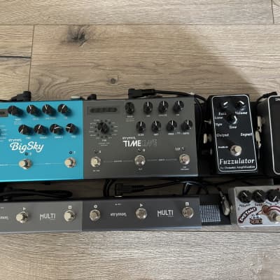 Seppuku FX Memory Loss | Reverb