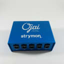 Strymon Ojai 5-Output Compact High Current DC Power Supply *Sustainably Shipped*