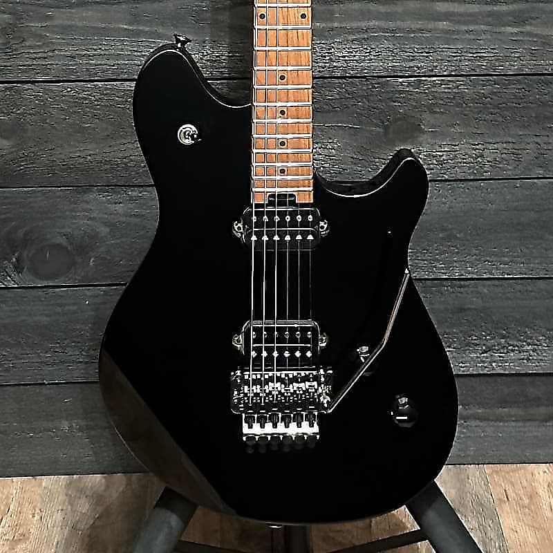 EVH Wolfgang WG Standard | Reverb