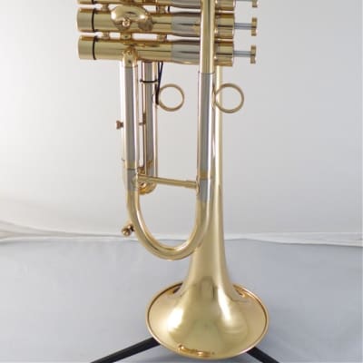 Brasspire Unicorn 900H Heavy Trumpet | Reverb