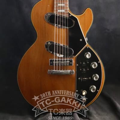 Gibson 1972 Les Paul Recording image 2