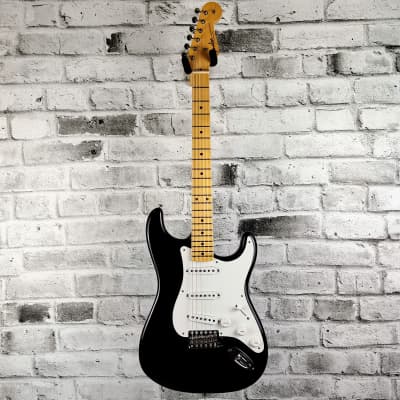 Fender Custom Shop Master Built – Chris Fleming – 11/56