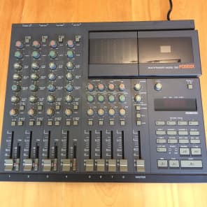【SEAL限定商品】 Fostex 280 Multitrack Analog Recorder | Reverb 配信機器・PA機器・レコーディング機器