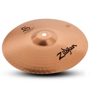 Zildjian 10" S Series China Splash Cymbal