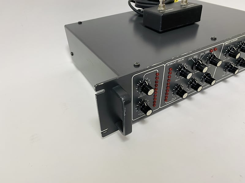Rare ! Maxon AD-230 Delay/Flanger Prototype ! | Reverb