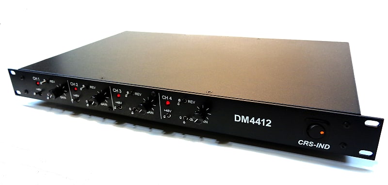dm4412