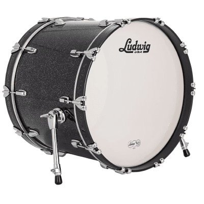 Ludwig LB862 Classic Maple 16x22" Bass Drum