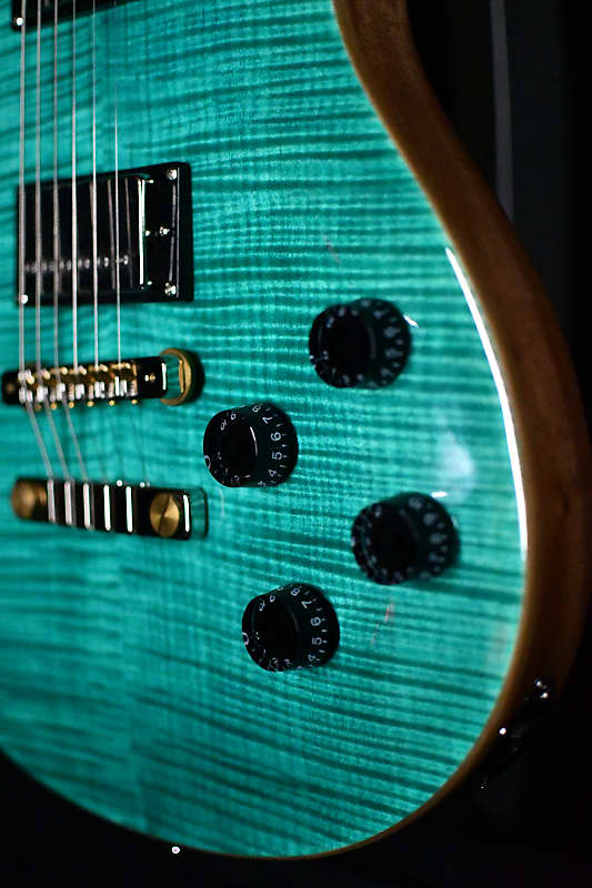 PRS SE McCarty 594 | Reverb