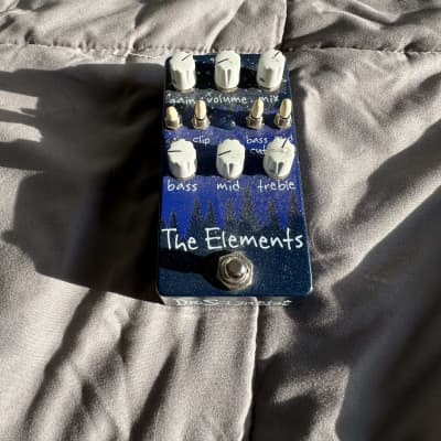 Reverb.com listing, price, conditions, and images for dr-scientist-elements