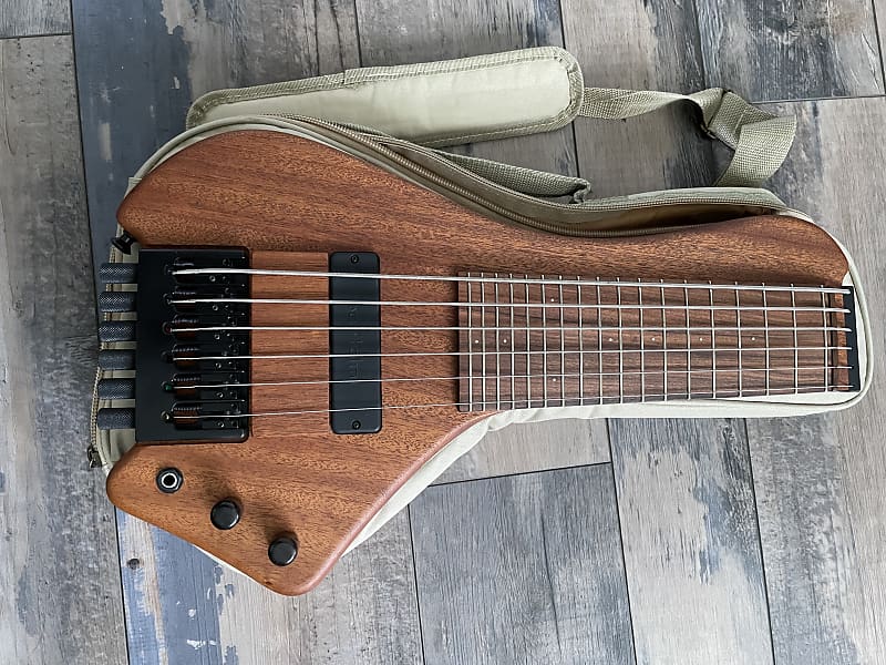 Wingbass 6弦 used】Wing Instruments / Wing Bass Classic 6 2.540kg #956