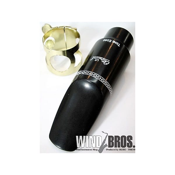 Otto Link [Opening: 8] Otto Link Tenor Sax Mouthpiece | Reverb UK