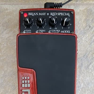 DigiTech Brian May Red Special | Reverb UK