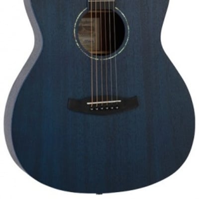Tanglewood Crossroads TWR 0 Reverb UK