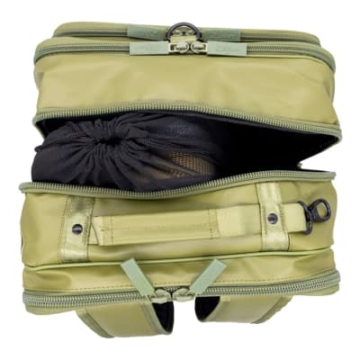 Zildjan Zxbp00603 Touring Backpack Sage image 8