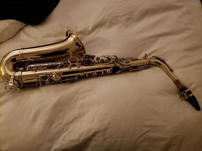 Eastman EAS251 Alto Saxophone