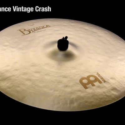 Meinl 22