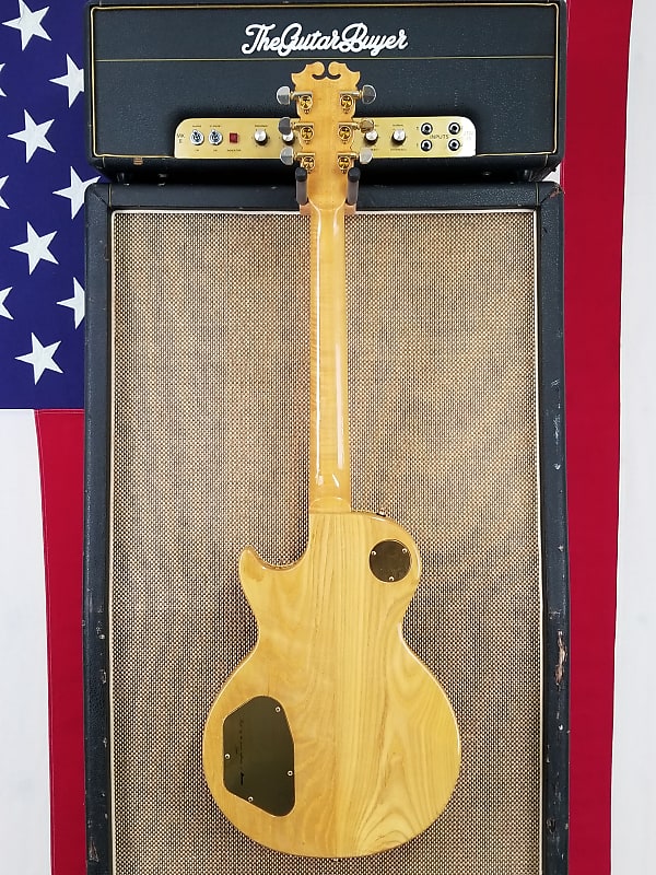 1976 Ibanez 2671 Randy Scruggs Professional - Cleanest On